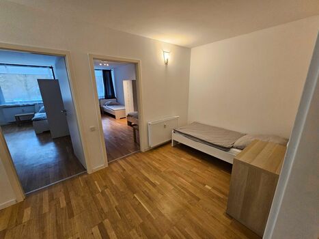 Schlafzimmer 1 Schlafzimmer 1