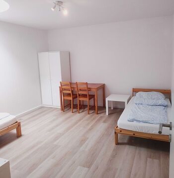 Hometime24 - Monteurwohnung in Ratingen wieder frei Bild 3 Hometime24 - Monteurwohnung in Ratingen wieder frei Bild 3