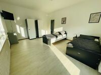 Monteurwohnung WorkHomes Böblingen Picture 3 Monteurwohnung WorkHomes Böblingen Picture 3