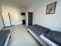 Monteurwohnung WorkHomes Böblingen Picture 6 Monteurwohnung WorkHomes Böblingen Picture 6