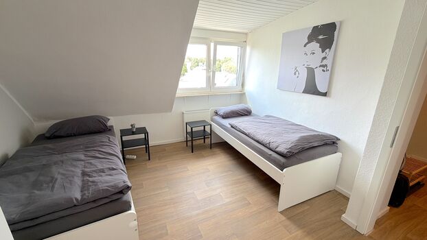 Zimmer 3 Zimmer 3