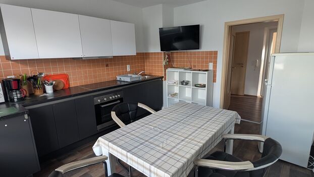 Wohnung 1 Wohnung 1
