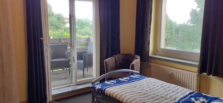 Wohnung 1 Wohnung 1