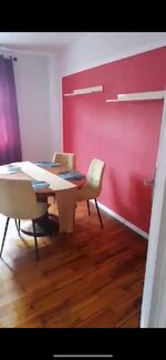 Zentrale Wohnung für Arbeiter – 2 Zimmer + Wohnzimmer, Küche Picture 4 Zentrale Wohnung für Arbeiter – 2 Zimmer + Wohnzimmer, Küche Picture 4