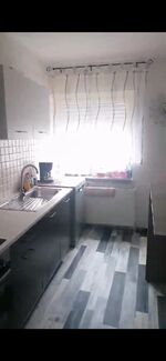 Zentrale Wohnung für Arbeiter – 2 Zimmer + Wohnzimmer, Küche Picture 2 Zentrale Wohnung für Arbeiter – 2 Zimmer + Wohnzimmer, Küche Picture 2