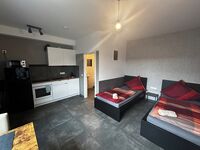 7xApartments Monteurzimmer Doppelzimmer Beckingen (Merzig) Bild 7 7xApartments Monteurzimmer Doppelzimmer Beckingen (Merzig) Bild 7