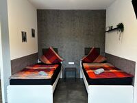 7xApartments Monteurzimmer Doppelzimmer Beckingen (Merzig) Bild 17 7xApartments Monteurzimmer Doppelzimmer Beckingen (Merzig) Bild 17