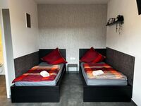 7xApartments Monteurzimmer Doppelzimmer Beckingen (Merzig) Bild 14 7xApartments Monteurzimmer Doppelzimmer Beckingen (Merzig) Bild 14