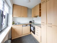 Gemütliche Monteurunterkunft mit Küche & WLAN Bild 9 Gemütliche Monteurunterkunft mit Küche & WLAN Bild 9