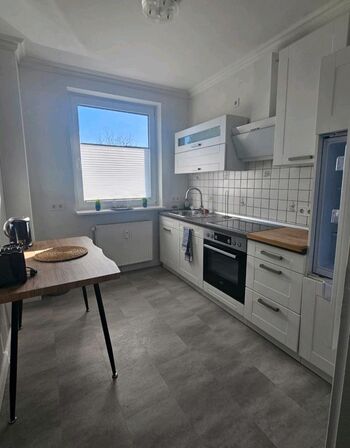 Zwei Monteurswohnungen – jeweils ca. 80 m² für 4 Personen Obrázok 3 Zwei Monteurswohnungen – jeweils ca. 80 m² für 4 Personen Obrázok 3
