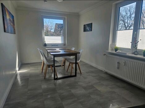 Zwei Monteurswohnungen – jeweils ca. 80 m² für 4 Personen Obrázok 5 Zwei Monteurswohnungen – jeweils ca. 80 m² für 4 Personen Obrázok 5