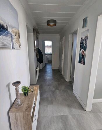 Zwei Monteurswohnungen – jeweils ca. 80 m² für 4 Personen Obrázok 4 Zwei Monteurswohnungen – jeweils ca. 80 m² für 4 Personen Obrázok 4