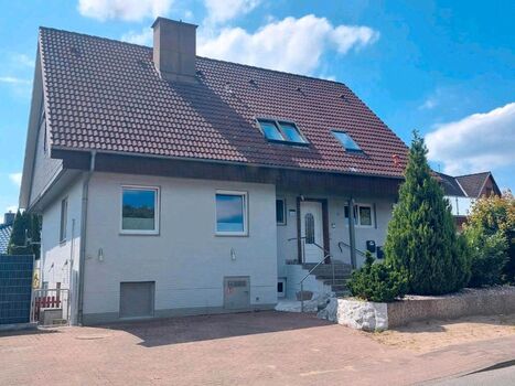 Zwei Monteurswohnungen – jeweils ca. 80 m² für 4 Personen Zwei Monteurswohnungen – jeweils ca. 80 m² für 4 Personen