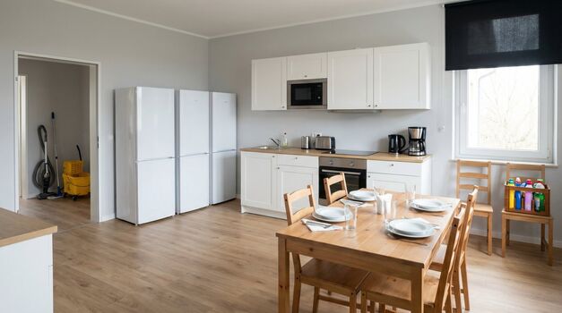 GK49 / TOMASZ-LIVING in SIMMERATH - Zentral im Ort Bild 2 GK49 / TOMASZ-LIVING in SIMMERATH - Zentral im Ort Bild 2