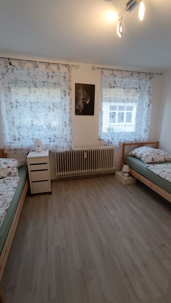 Schlafzimmer 3 Schlafzimmer 3