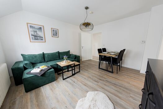 SeeNah Apartments, Komfort- Einkaufsmöglichkeiten-Parkplatz Bild 2 SeeNah Apartments, Komfort- Einkaufsmöglichkeiten-Parkplatz Bild 2