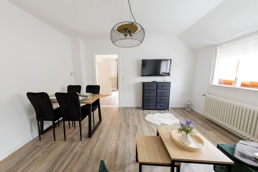 SeeNah Apartments, Komfort- Einkaufsmöglichkeiten-Parkplatz SeeNah Apartments, Komfort- Einkaufsmöglichkeiten-Parkplatz
