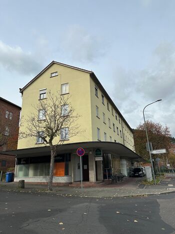 Wohnung in Wertheim Stadtmitte Wohnung in Wertheim Stadtmitte