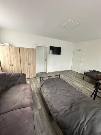 Wohnung in Wertheim Stadtmitte Zdjęcie 4 Wohnung in Wertheim Stadtmitte Zdjęcie 4