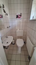 Gäste WC Gäste WC