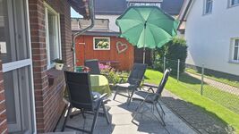 Terrasse Terrasse