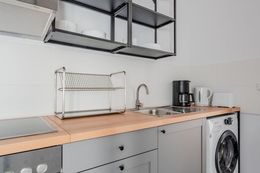 ✯ Team-Unterkunft | Monteurwohnung in Husum | Provided by APARTS Bild 2 ✯ Team-Unterkunft | Monteurwohnung in Husum | Provided by APARTS Bild 2