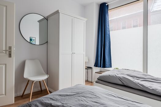 ✯ Team-Unterkunft | Monteurwohnung in Husum | Provided by APARTS Bild 1 ✯ Team-Unterkunft | Monteurwohnung in Husum | Provided by APARTS Bild 1