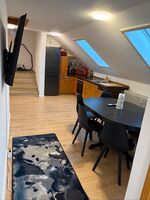 Monteurwohnung Pirk- 8Personen-Küche-Parkplatz-Wlan Obrázok 8 Monteurwohnung Pirk- 8Personen-Küche-Parkplatz-Wlan Obrázok 8