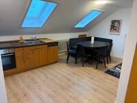 Monteurwohnung Pirk- 8Personen-Küche-Parkplatz-Wlan Obrázok 6 Monteurwohnung Pirk- 8Personen-Küche-Parkplatz-Wlan Obrázok 6