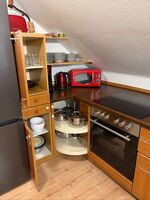 Monteurwohnung Pirk- 8Personen-Küche-Parkplatz-Wlan Obrázok 1 Monteurwohnung Pirk- 8Personen-Küche-Parkplatz-Wlan Obrázok 1