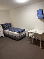 Monteurwohnung Pirk- 8Personen-Küche-Parkplatz-Wlan Obrázok 10 Monteurwohnung Pirk- 8Personen-Küche-Parkplatz-Wlan Obrázok 10