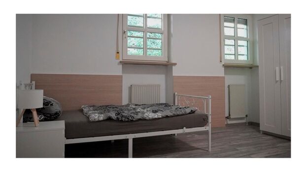 Monteurwohnung Bad Abbach Picture 3 Monteurwohnung Bad Abbach Picture 3