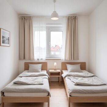 Monteurunterkunft Augsburg -nach Wunsch/Bedürfnis Monteurunterkunft Augsburg -nach Wunsch/Bedürfnis