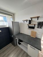 Modernes Wohnen auf Zeit, möblierte 3-Zimmer-Wohnung mit Balkon und groß Zdjęcie 3 Modernes Wohnen auf Zeit, möblierte 3-Zimmer-Wohnung mit Balkon und groß Zdjęcie 3