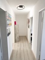 Modernes Wohnen auf Zeit, möblierte 3-Zimmer-Wohnung mit Balkon und groß Zdjęcie 1 Modernes Wohnen auf Zeit, möblierte 3-Zimmer-Wohnung mit Balkon und groß Zdjęcie 1