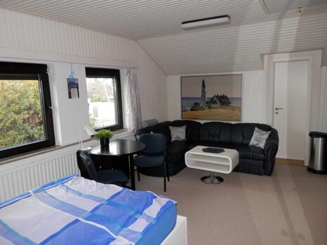 Wohlfühl 2-Zi-Wohnung Leuchtturm Bild 5 Wohlfühl 2-Zi-Wohnung Leuchtturm Bild 5