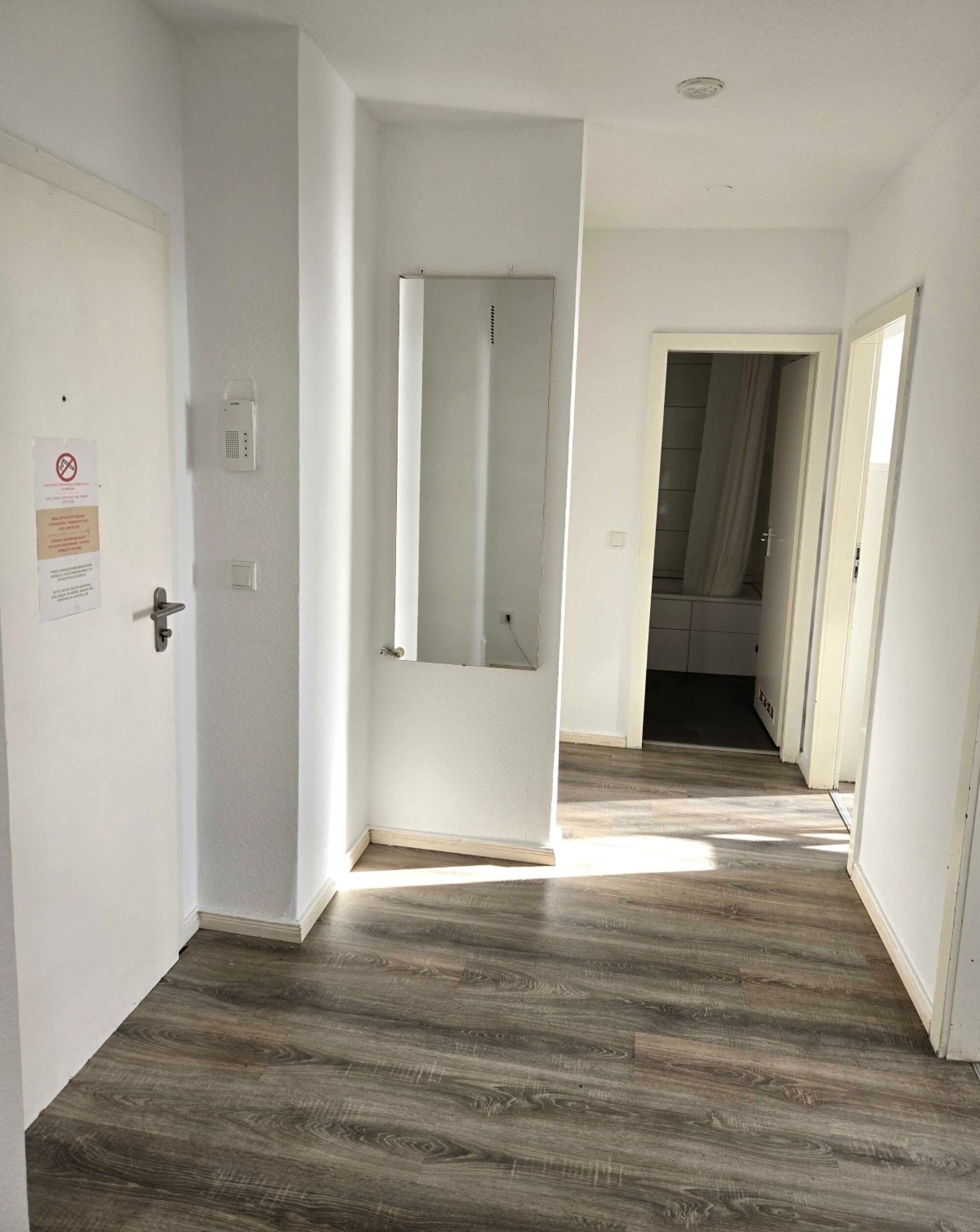Flur Flur
