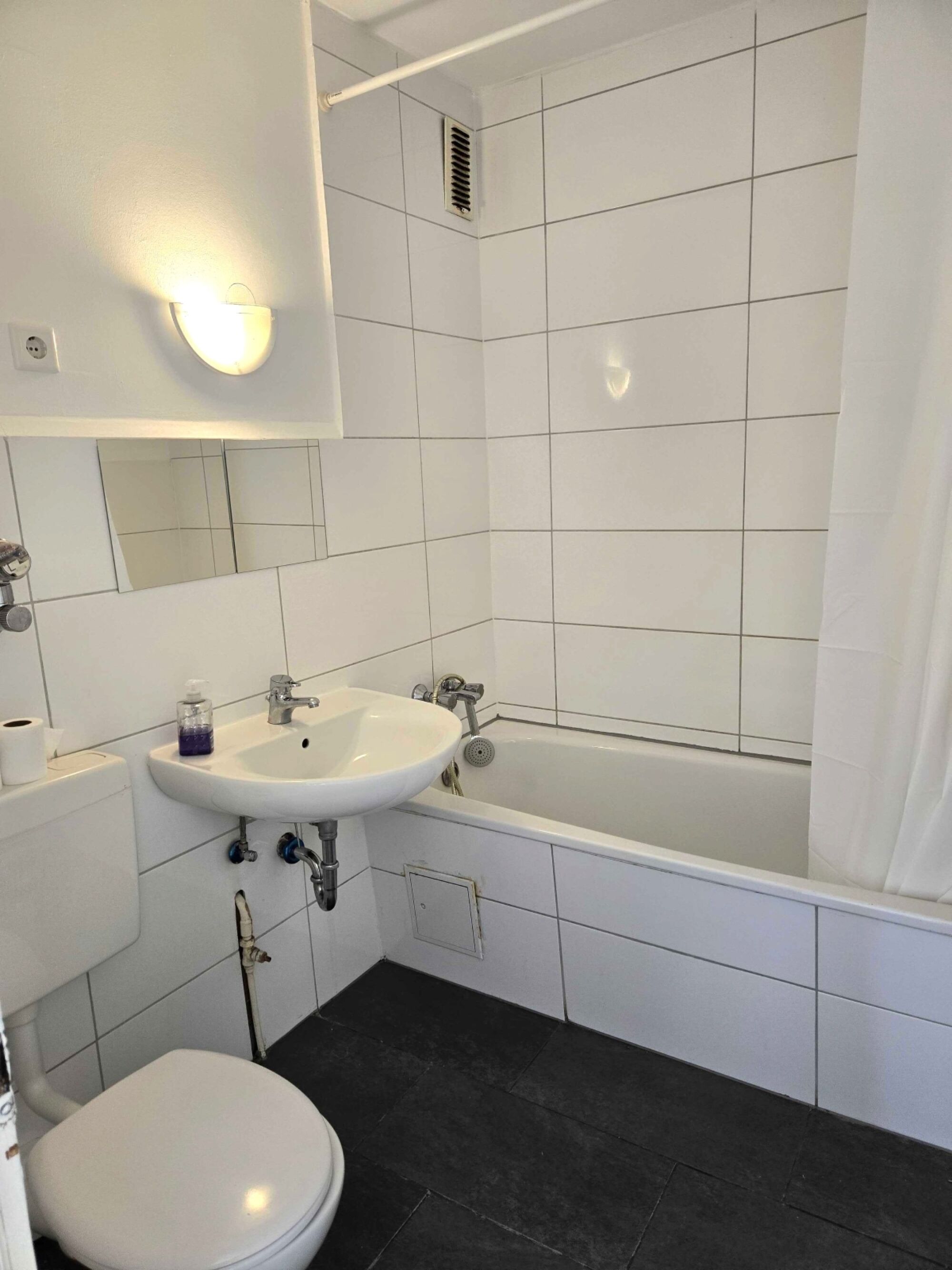 Badezimmer Badezimmer