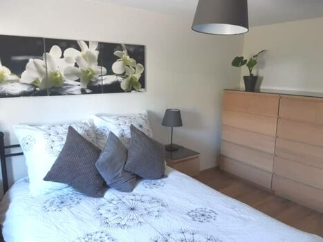 Ferienhaus Zum Unneschmitz Ferienhaus Zum Unneschmitz