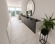 Wuppertal/Remscheid – moderne Wohnung für 6 Personen Bild 15 Wuppertal/Remscheid – moderne Wohnung für 6 Personen Bild 15