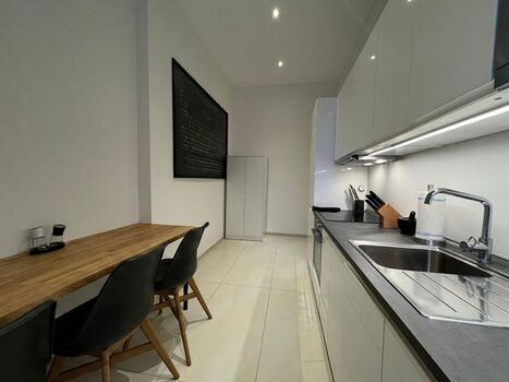 ✯ Workers Apartment | Monteurwohnung in Hamburg | Provided by APARTS Picture 3 ✯ Workers Apartment | Monteurwohnung in Hamburg | Provided by APARTS Picture 3