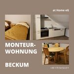 Monteurwohnung, min. 6 Monaten Mietzeit Bild 1 Monteurwohnung, min. 6 Monaten Mietzeit Bild 1