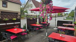 Restaurant Terrasse Restaurant Terrasse