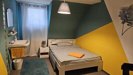 Einzelzimmer Einzelzimmer