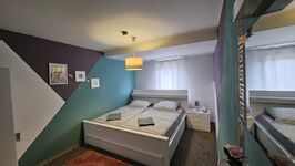 Doppelzimmer auch als Einzelzimmer zu vermieten Doppelzimmer auch als Einzelzimmer zu vermieten