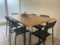 Dogan Bagdat / Gemütliche Wohnung mit Terasse und 2 Bädern Zdjęcie 1 Dogan Bagdat / Gemütliche Wohnung mit Terasse und 2 Bädern Zdjęcie 1