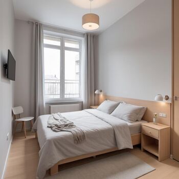 Monteurunterkunft Nürnberg -nach Wunsch/Bedürfnis Bild 5 Monteurunterkunft Nürnberg -nach Wunsch/Bedürfnis Bild 5