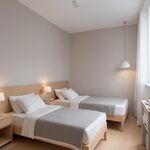 Monteurunterkunft Nürnberg -nach Wunsch/Bedürfnis Bild 4 Monteurunterkunft Nürnberg -nach Wunsch/Bedürfnis Bild 4