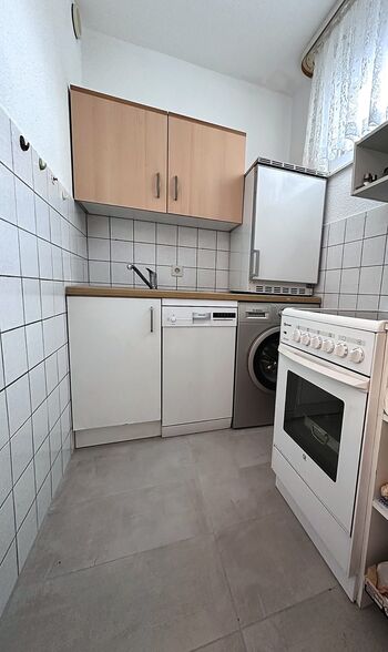 Monteurs Wohnung Bad Soden Salmünster Bild 5 Monteurs Wohnung Bad Soden Salmünster Bild 5