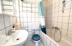 Badezimmer Badezimmer